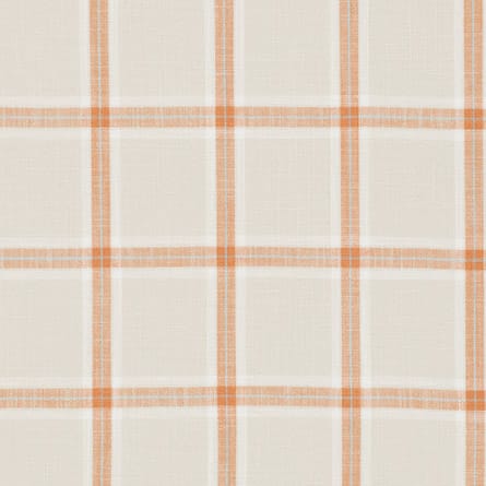 Curtain fabric closeup