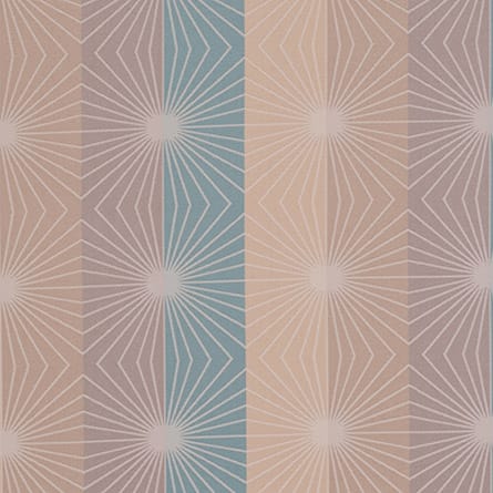 Curtain fabric closeup