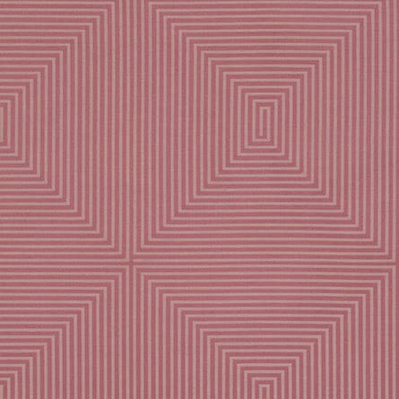 Curtain fabric closeup