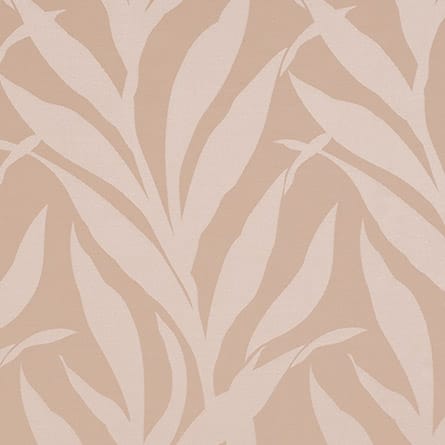 Curtain fabric closeup