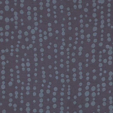 Curtain fabric closeup