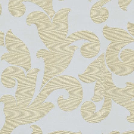 Curtain fabric closeup