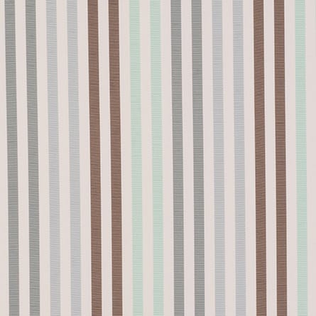 Curtain fabric closeup