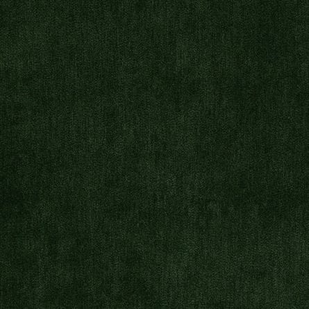 Curtain fabric closeup