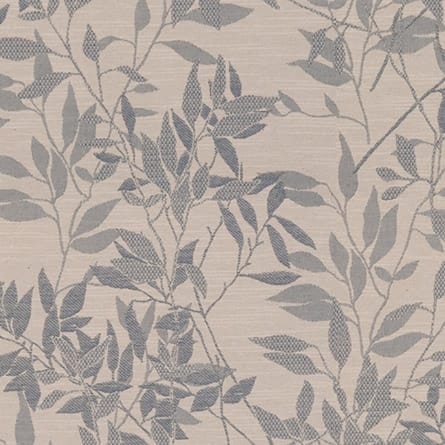 Curtain fabric closeup