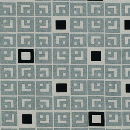 Curtain fabric closeup