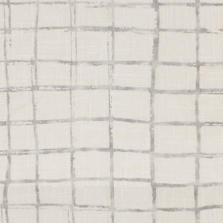 Curtain fabric closeup