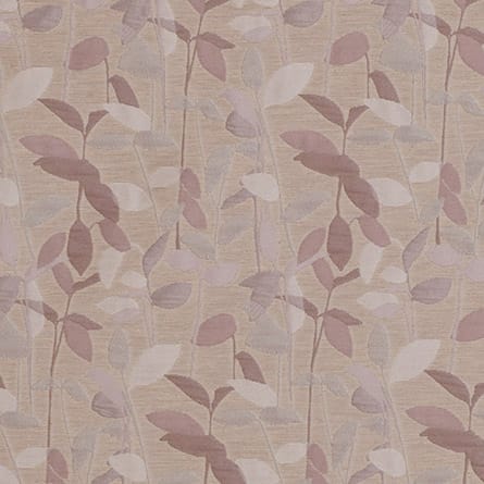 Curtain fabric closeup