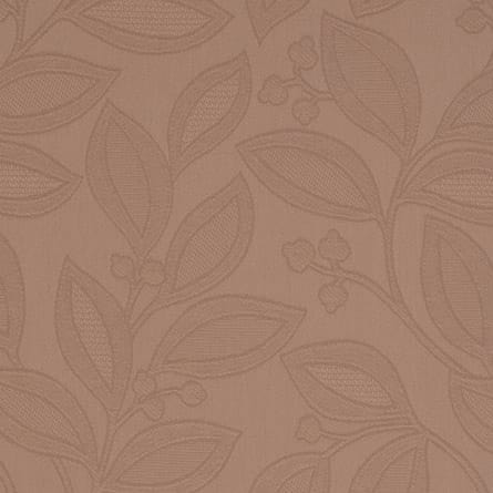 Curtain fabric closeup
