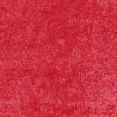 Curtain fabric closeup