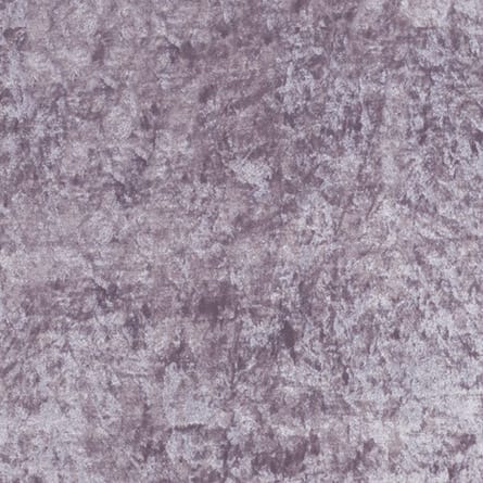 Curtain fabric closeup