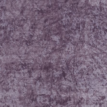 Curtain fabric closeup