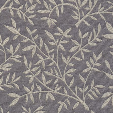 Curtain fabric closeup