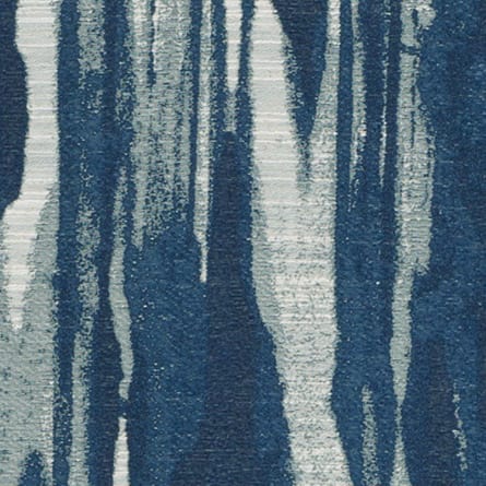 Curtain fabric closeup