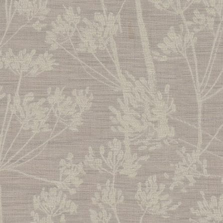 Curtain fabric closeup