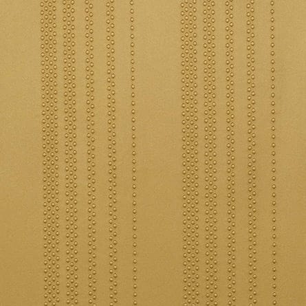 Curtain fabric closeup