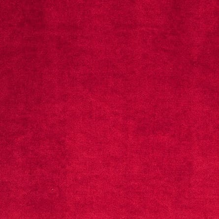 Curtain fabric closeup