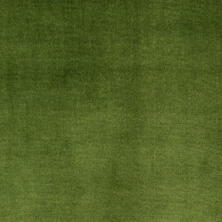 Curtain fabric closeup