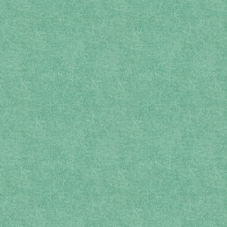 Curtain fabric closeup