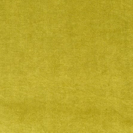 Curtain fabric closeup