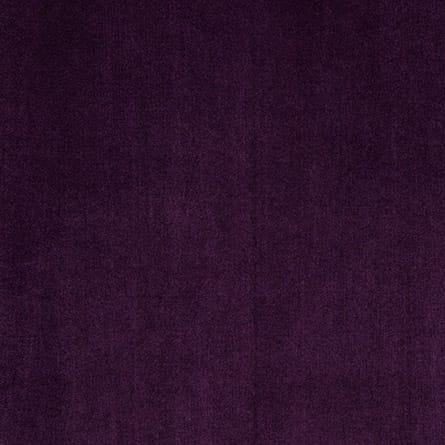 Curtain fabric closeup