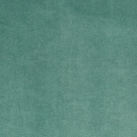 Curtain fabric closeup