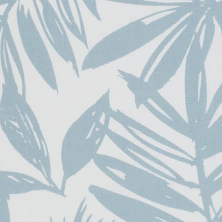 Curtain fabric closeup