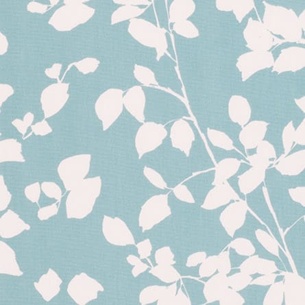 Curtain fabric closeup