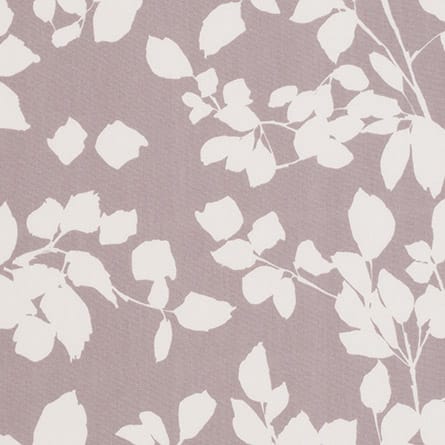 Curtain fabric closeup