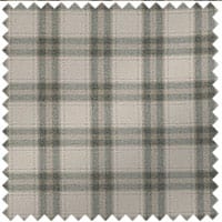 Broxburn fabric - Natural