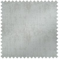 Kalina fabric - Silver