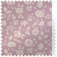 Rievaulx fabric - Lilac ash