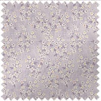Alyssum fabric - Lavender