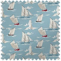 Skipper fabric - Marine