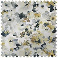 Darla fabric - Gold