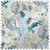 Pangea fabric - Slate