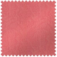 Mica fabric - Coral