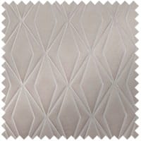 Melina fabric - Grey