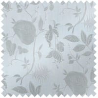 Kirway fabric - Cornflower blue