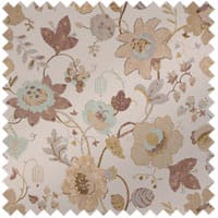 Ew otago fabric - Ochre