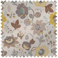 Ew otago fabric - Teal