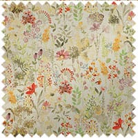 Aylesbury fabric - Autumn