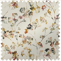 Boxgrove fabric - Ochre