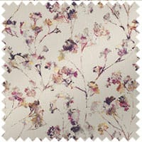 Boxgrove fabric - Heather