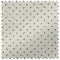 Bees fabric - Linen