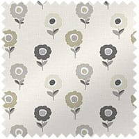 Elsa fabric - Natural