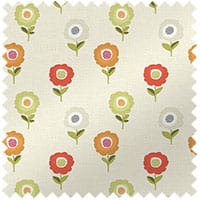 Elsa fabric - Tutti fruity