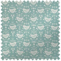 Narvik fabric - Seafoam