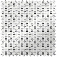 Odense fabric - Grey