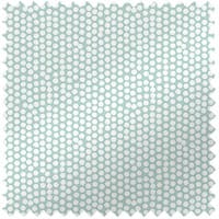 Spotty fabric - Seafoam